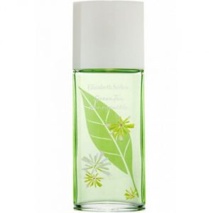 E.Arden Green Tea HONEYSUCKLE 100ml edt TEST (thumb60488)