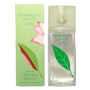 E.Arden Green Tea LOTUS 100ml edt (thumb60489)