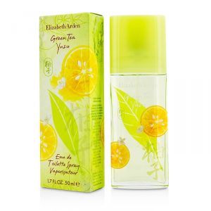 E.Arden Green Tea YUZU 50ml edt (thumb60491)