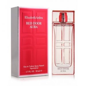 E.Arden Red Door AURA 50ml edt (thumb60496)