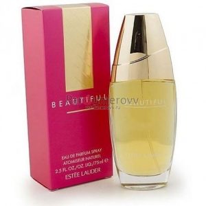 E.L. BEAUTIFUL 75ml edp (thumb60503)