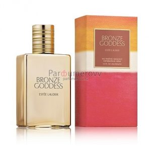 E.L. BRONZE GODDESS 100ml eau fraiche (thumb60505)