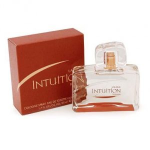 E.L. INTUITION men 50ml TEST (thumb60509)