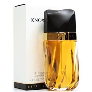 E.L. KNOWING 75ml edp (thumb60510)