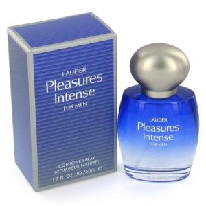 E.L. Pleasures INTENSE men 100ml edc (thumb60519)