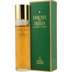 E.Taylor Diamonds And EMERALDS 50ml edt (thumb60526)