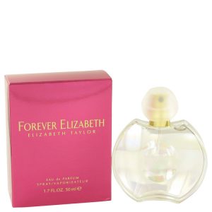 E.Taylor FOREVER ELIZABETH 50ml edp