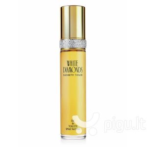 E.Taylor WHITE DIAMONDS 100ml edt (thumb60530)