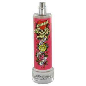 Ed Hardy 100ml edp TEST (thumb60531)