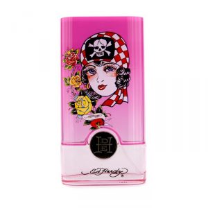 Ed Hardy BORN WILD 50ml edp (thumb60532)