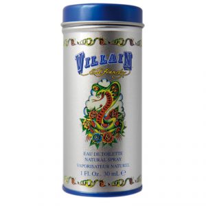 Ed Hardy VILLAIN men 75ml (thumb60537)