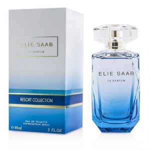 Elie Saab Le Parfum RESORT COLLECTION 90ml edT (thumb60541)