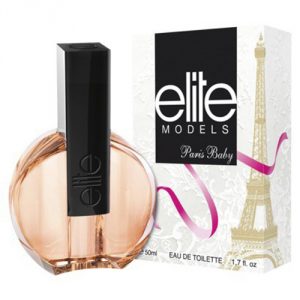 Elite Model PARIS BABY 50ml edt (thumb60543)