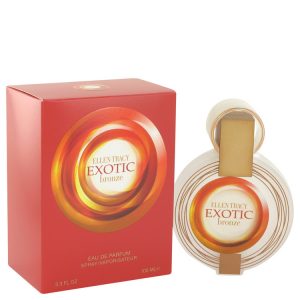 Ellen Tracy EXOTIC Bronze 100ml edp (thumb60548)