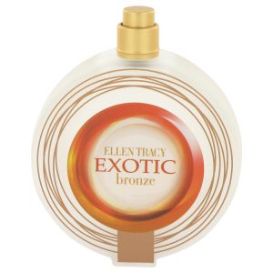 Ellen Tracy EXOTIC Bronze 100ml edp TEST (thumb60549)