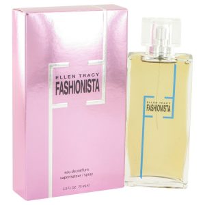 Ellen Tracy FASHIONISTA 75ml edp (thumb60550)