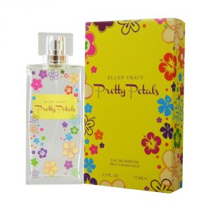 Ellen Tracy PRETTY PETALS 75ml edp (thumb60553)