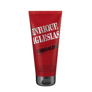 Enrique Iglesias ADRENALINE men 200ml S/Gel (thumb60561)