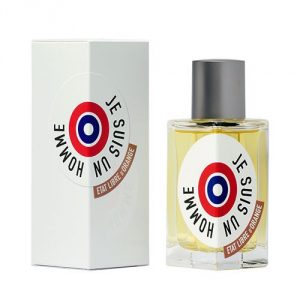 Etat Libre JE SUIS UN HOMME men 100ml edp (thumb60617)