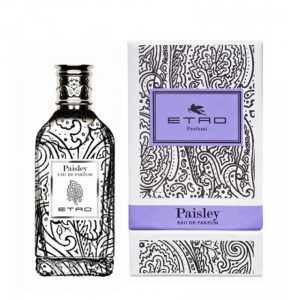 Etro PAISLEY 100ml edp TEST (thumb60640)