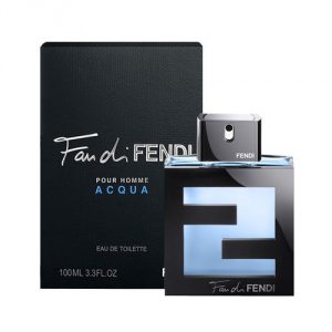 Fendi Fan Di Fendi ACQUA men 50ml (thumb60659)