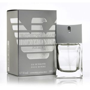 Armani Emporio DIAMONDS men 30ml