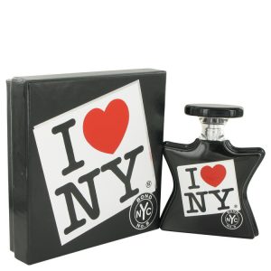 Bond No.9 I Love NY For ALL unisex 50ml edp