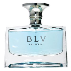 Bvlgari BLV EAU D'ETE 50ml edt TEST