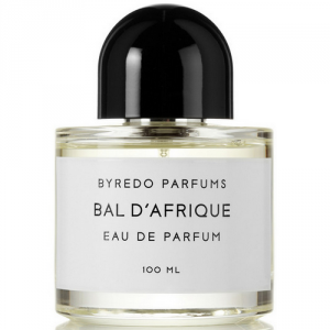 Byredo BAL D'AFRIQUE unisex 100ml edp