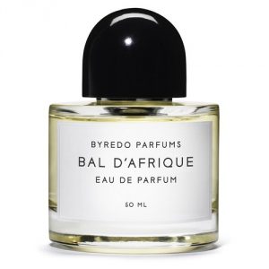 Byredo BAL D'AFRIQUE unisex 50ml edp