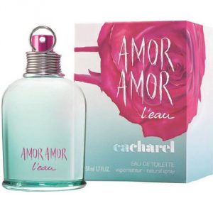 Cacharel Amor Amor L'EAU 50ml edt