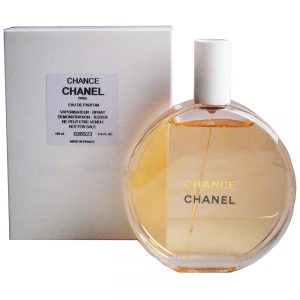 Chanel CHANCE 100ml edP TEST