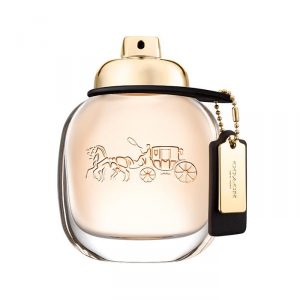 Coach 90ml edP