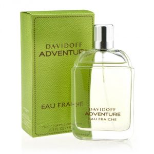 Davidoff Adventure EAU FRAICHE men 50ml (thumb60311)