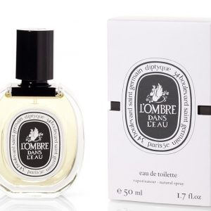 Diptyque L'OMBRE DANS L'EAU 50ml edt