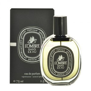 Diptyque L'OMBRE DANS L'EAU 75ml edP