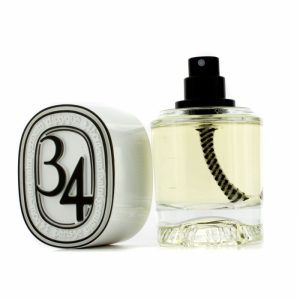 Diptyque L'eau DU TRENTE QUATRE 50ml edt