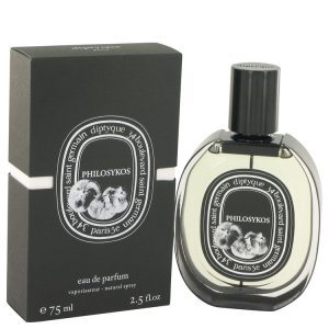 Diptyque PHILOSYKOS unisex 75ml edP limited edition (thumb60421)