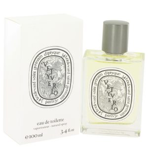 Diptyque VETYVERIO unisex 100ml edt (thumb60429)