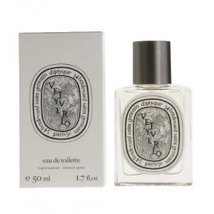 Diptyque VETYVERIO unisex 50ml edt (thumb60428)