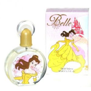 Disney BELLE 50ml edt TEST (thumb60432)