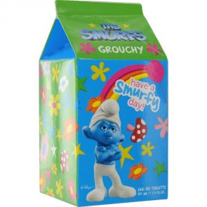 Disney GROUCHY 50ml edt TEST (thumb60435)