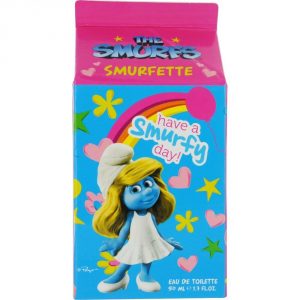 Disney SMURFETTE 50ml edt TEST (thumb60437)