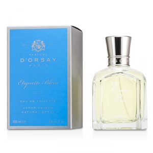 D'orsay ETIQUETTE BLEUE unisex 4.5ml edt mini