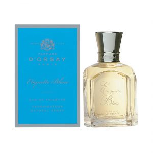 D'orsay ETIQUETTE BLEUE unisex 50ml