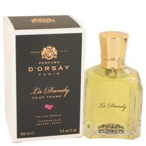 D'orsay LA DANDY 100ml edp