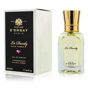 D'orsay LA DANDY 50ml edp