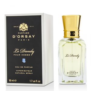 D'orsay LE DANDY men 50ml edp