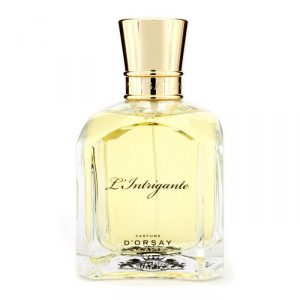 D'orsay L'INTRIGANTE 100ml edp