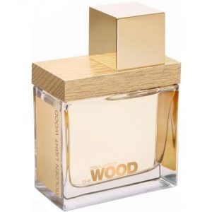 Dsquared2 GOLDEN LIGHT 100ml edp TEST (thumb60453)